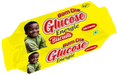 Biscuit Nature 8g